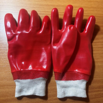 Перчатки МБС на хб основе - ООО "СИЗ-ЕКБ" 